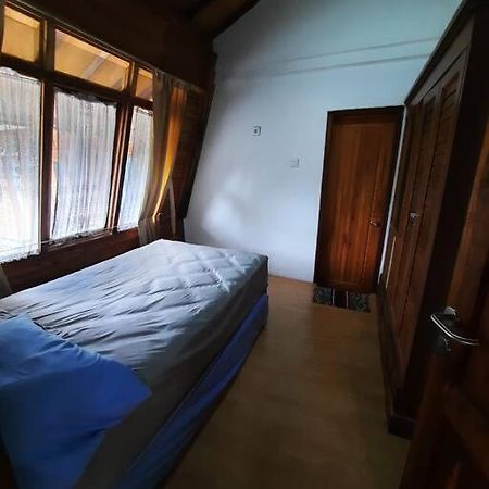 Villa As-Salam, Kadungora, Garut Εξωτερικό φωτογραφία