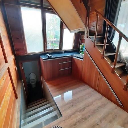 Villa As-Salam, Kadungora, Garut Εξωτερικό φωτογραφία