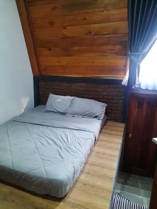 Villa As-Salam, Kadungora, Garut Εξωτερικό φωτογραφία