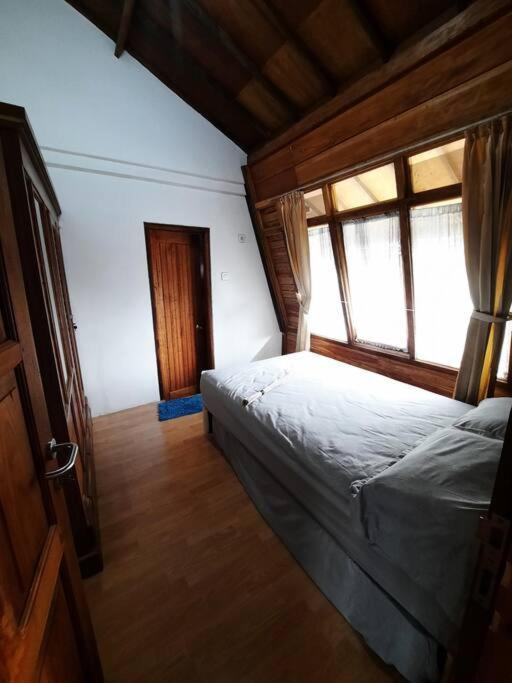 Villa As-Salam, Kadungora, Garut Εξωτερικό φωτογραφία