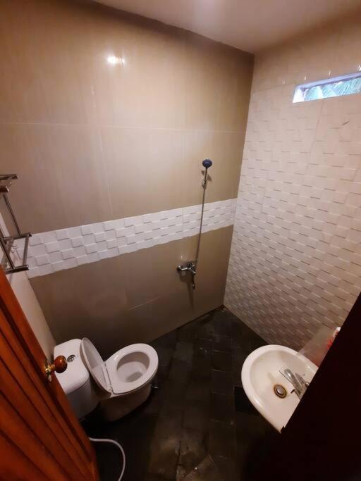 Villa As-Salam, Kadungora, Garut Εξωτερικό φωτογραφία