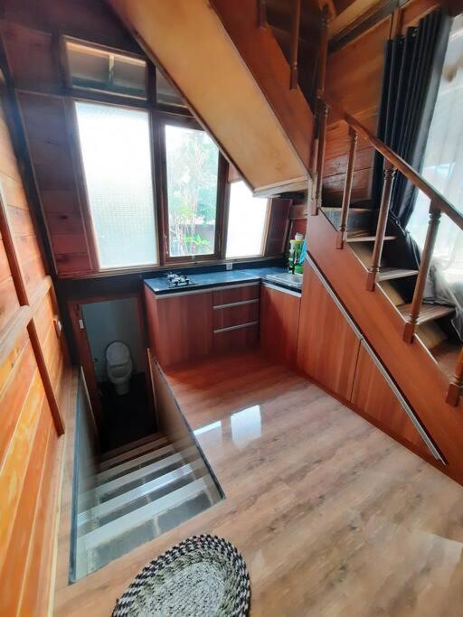 Villa As-Salam, Kadungora, Garut Εξωτερικό φωτογραφία