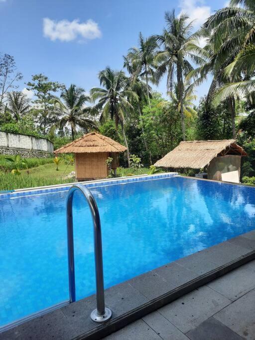 Villa As-Salam, Kadungora, Garut Εξωτερικό φωτογραφία