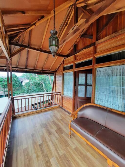 Villa As-Salam, Kadungora, Garut Εξωτερικό φωτογραφία